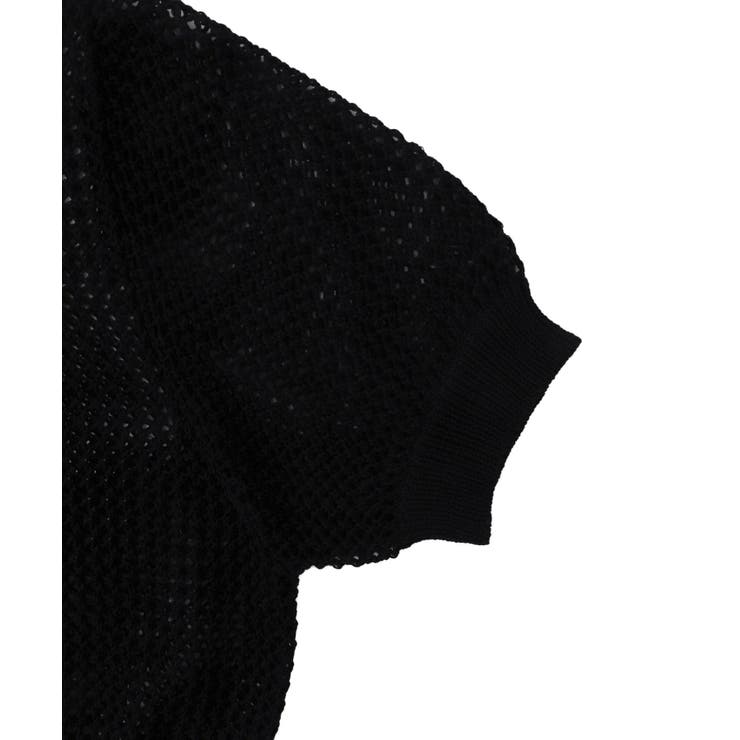 WZIPニットカーデ | WEGO【WOMEN】 | 詳細画像29 