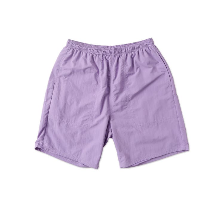 ナイロンイージーショーツ | WEGO【MEN】 | 詳細画像44 