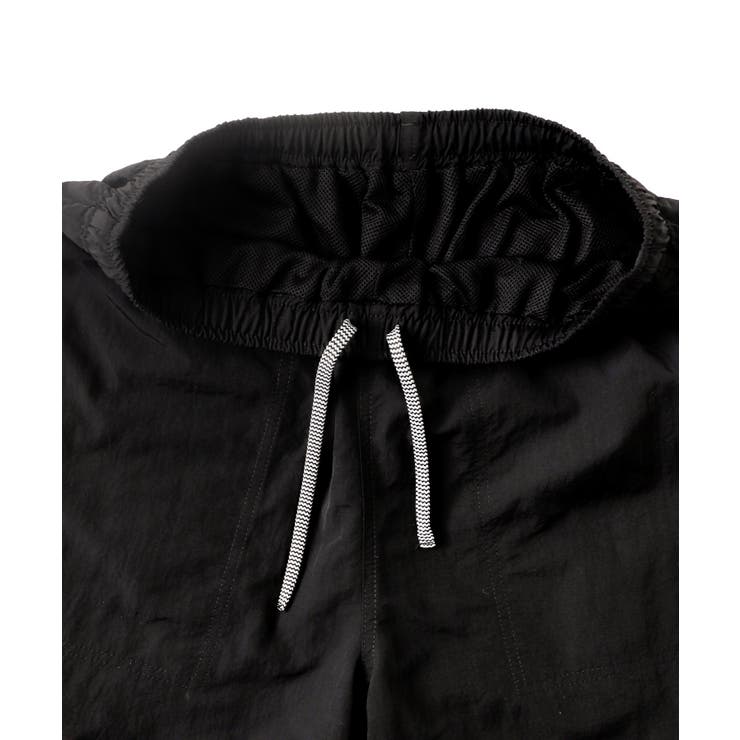 ナイロンイージーショーツ | WEGO【MEN】 | 詳細画像49 