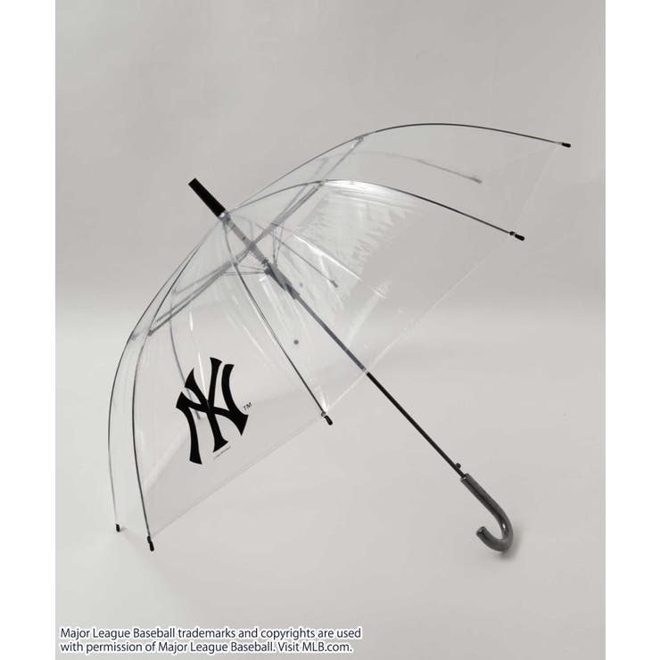 MLBビニール傘 | WEGO【WOMEN】 | 詳細画像1 