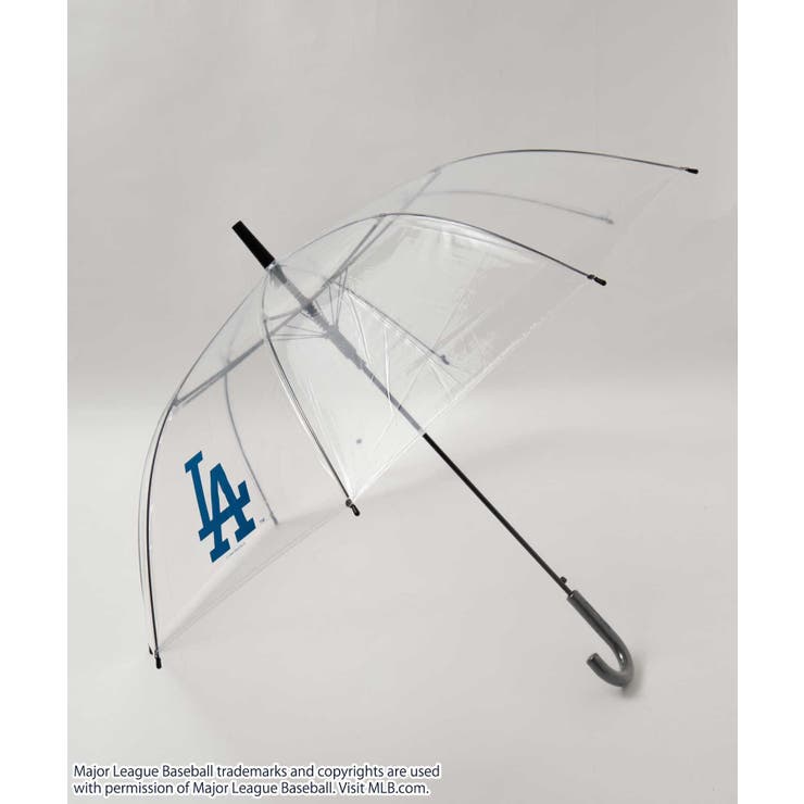 柄2 | MLBビニール傘 | WEGO【WOMEN】