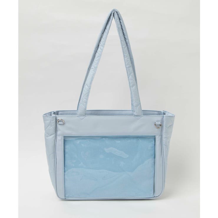 ときめきキルティング痛バッグS[品番：WG010090814]｜WEGO【WOMEN】（ウィゴー）のレディースファッション通販｜SHOPLIST（ショップリスト）