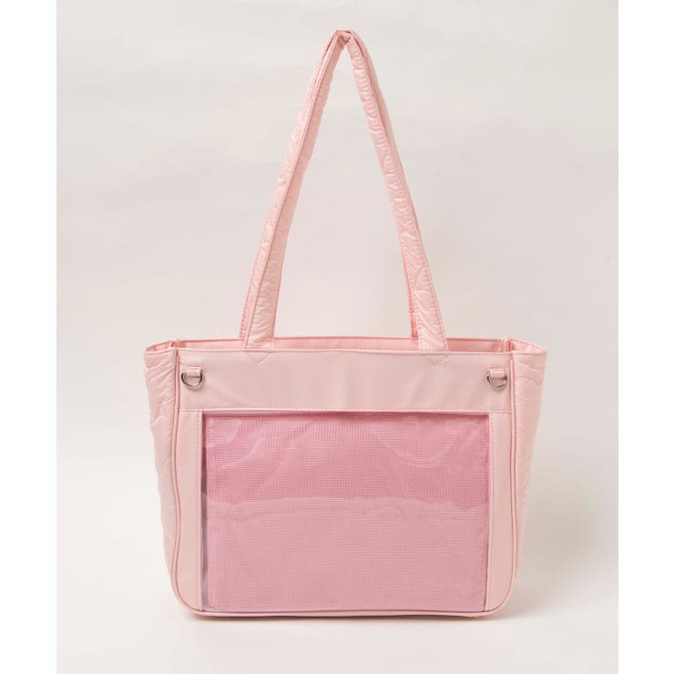 ときめきキルティング痛バッグS[品番：WG010090814]｜WEGO【WOMEN】（ウィゴー ）のレディースファッション通販｜SHOPLIST（ショップリスト）