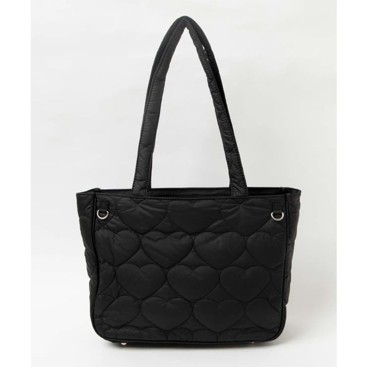 ときめきキルティング痛バッグS | WEGO【WOMEN】 | 詳細画像25 