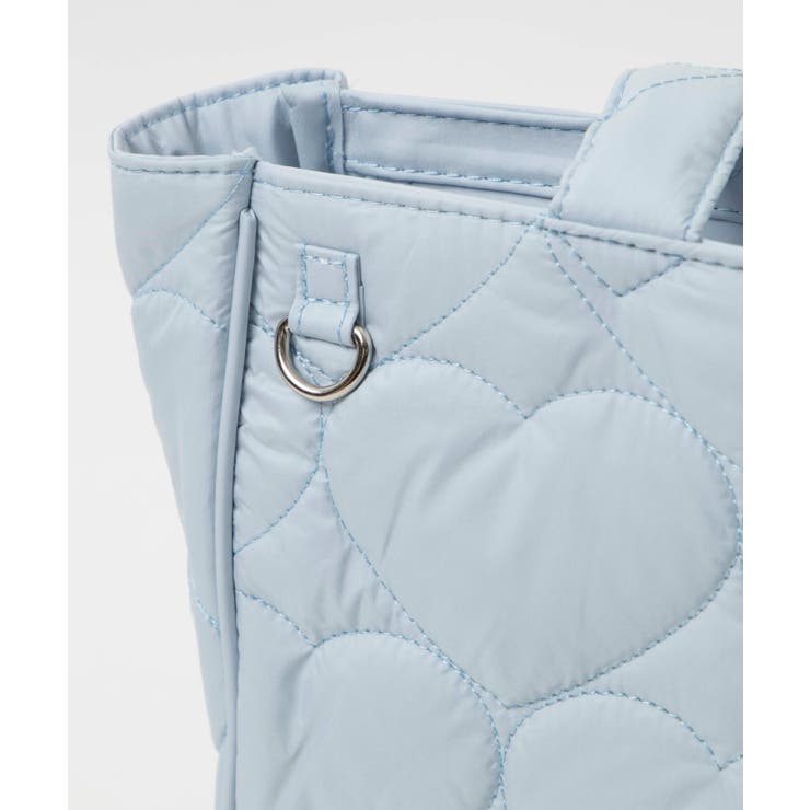 ときめきキルティング痛バッグS | WEGO【WOMEN】 | 詳細画像30 