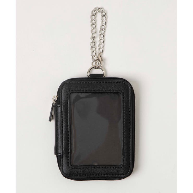 カラフルパスケースポーチS[品番：WG010090839]｜WEGO【WOMEN
