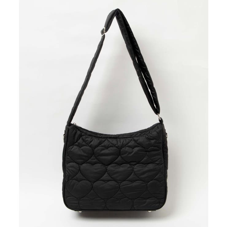 ときめきキルティング痛ショルダーS | WEGO【WOMEN】 | 詳細画像26 