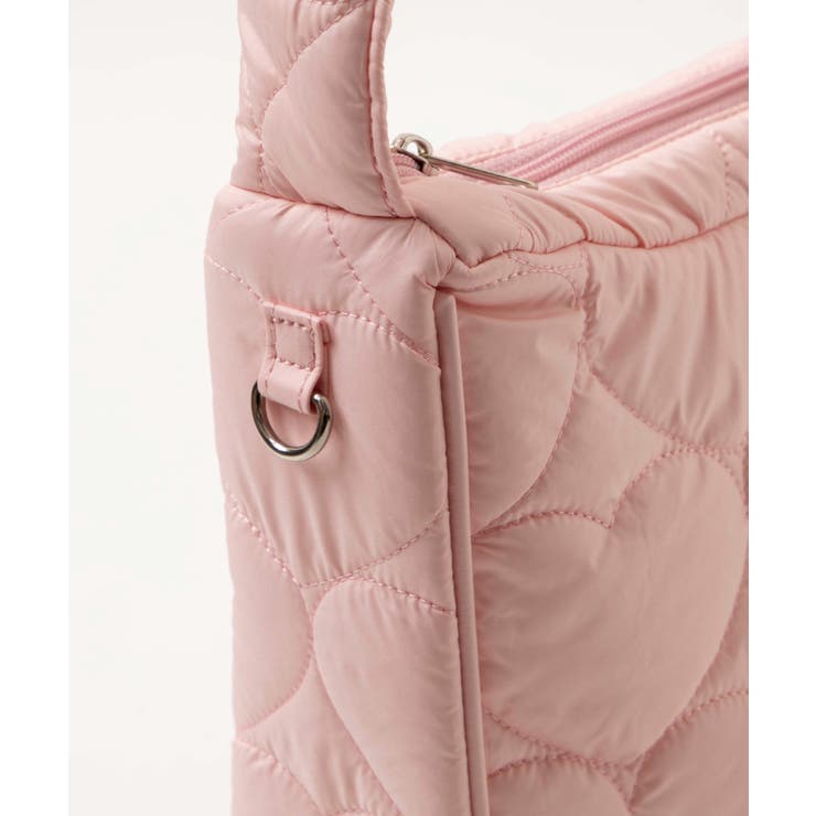 ときめきキルティング痛ショルダーS | WEGO【WOMEN】 | 詳細画像31 