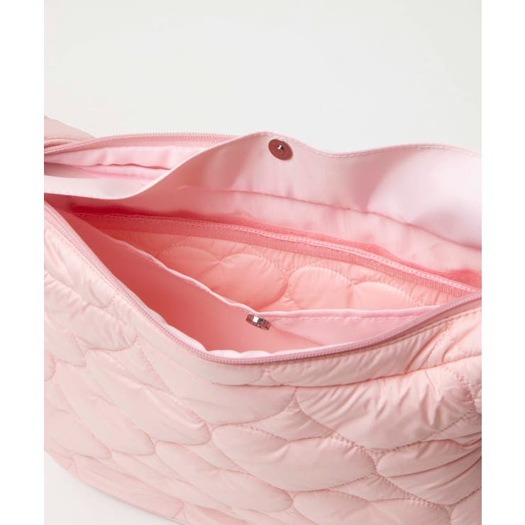 ときめきキルティング痛ショルダーS | WEGO【WOMEN】 | 詳細画像38 