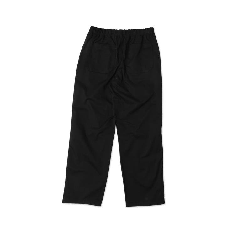 チノイージーストレートパンツ | WEGO【MEN】 | 詳細画像34 