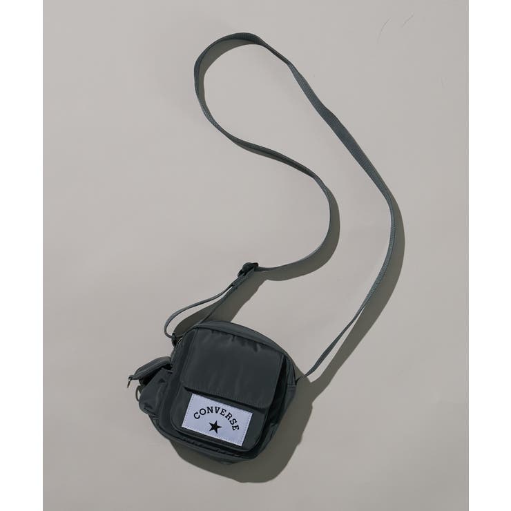 CHROME ( クローム ) メッセンジャーバッグ CTZ MESSENGER BAG