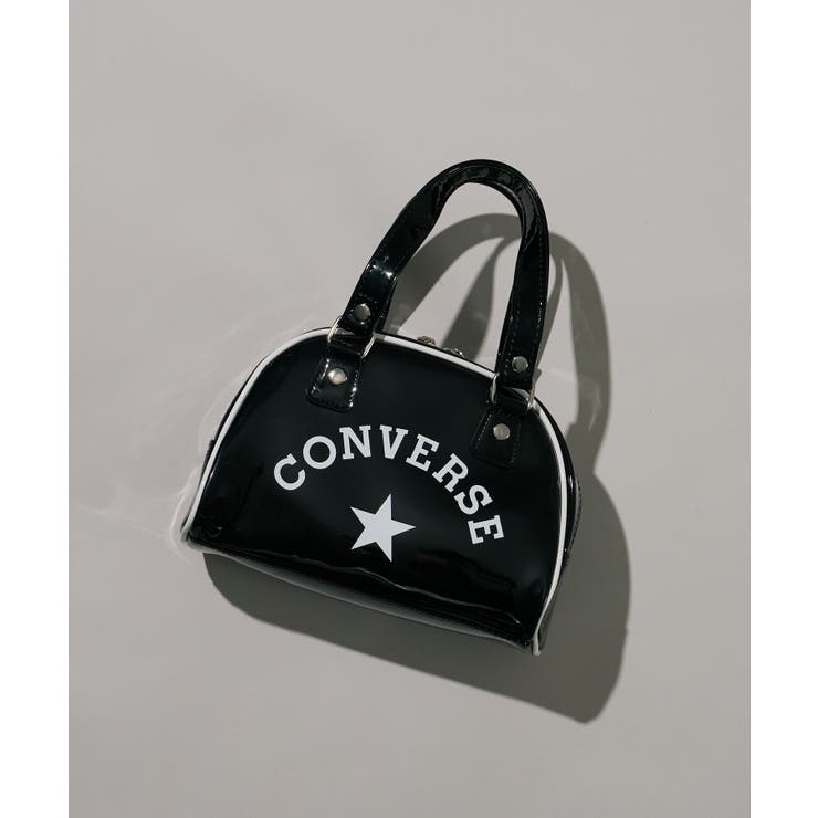 別注CONVERSEボストンバッグ[品番：WG010090889]｜WEGO【WOMEN