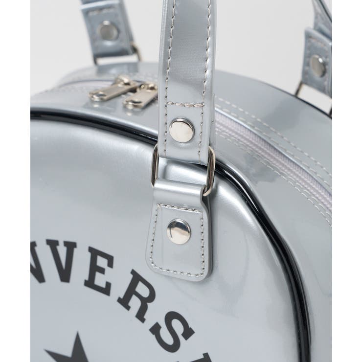 別注CONVERSEボストンバッグ[品番：WG010090889]｜WEGO【WOMEN