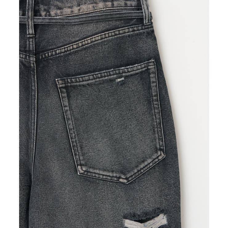 スーパーバギーデストロイデニム[品番：WG010090909]｜WEGO【MEN
