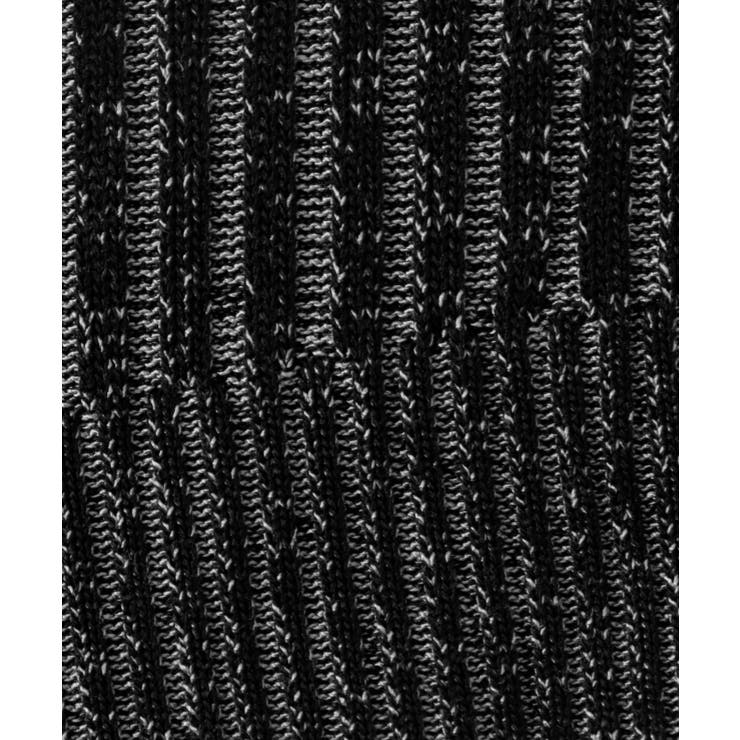 ダブルジップオフショルニットトップス | WEGO【WOMEN】 | 詳細画像28 