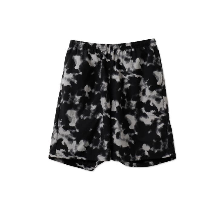 パターンナイロンイージーショーツ | WEGO【MEN】 | 詳細画像23 