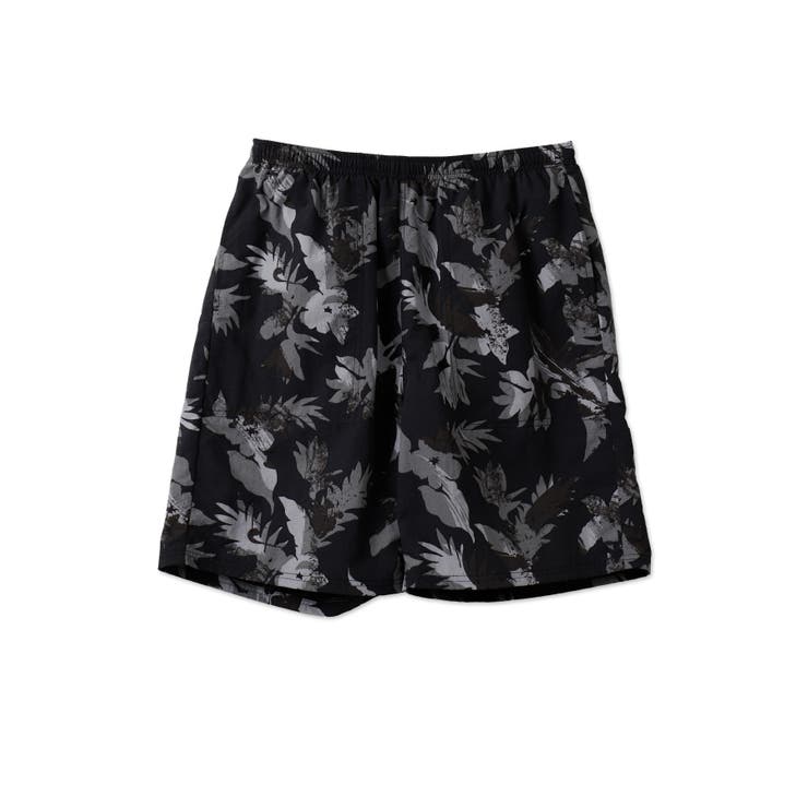 パターンナイロンイージーショーツ | WEGO【MEN】 | 詳細画像25 