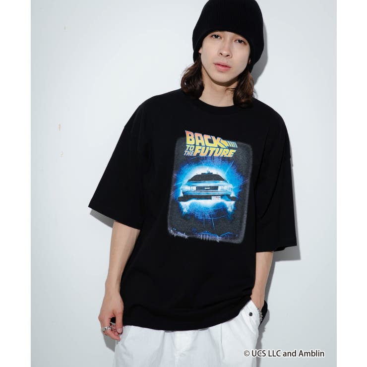 BEAMS FUTURE ARCHIVE / CROSS BEANIE (hat knit cap) BEAMS