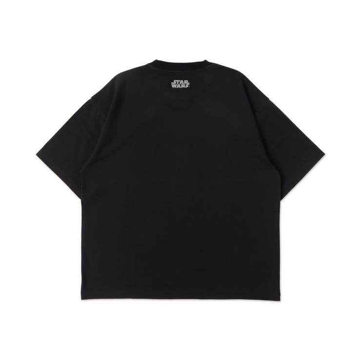 スター・ウォーズ　Tシャツ Mサイズ 黒　限定品 スター・ウォーズの日本限定アイテムも登場」豪華すぎるスター