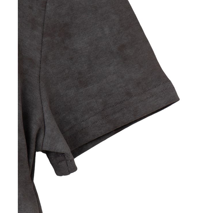 メタリックバタフライサークルロゴT | WEGO【WOMEN】 | 詳細画像16 