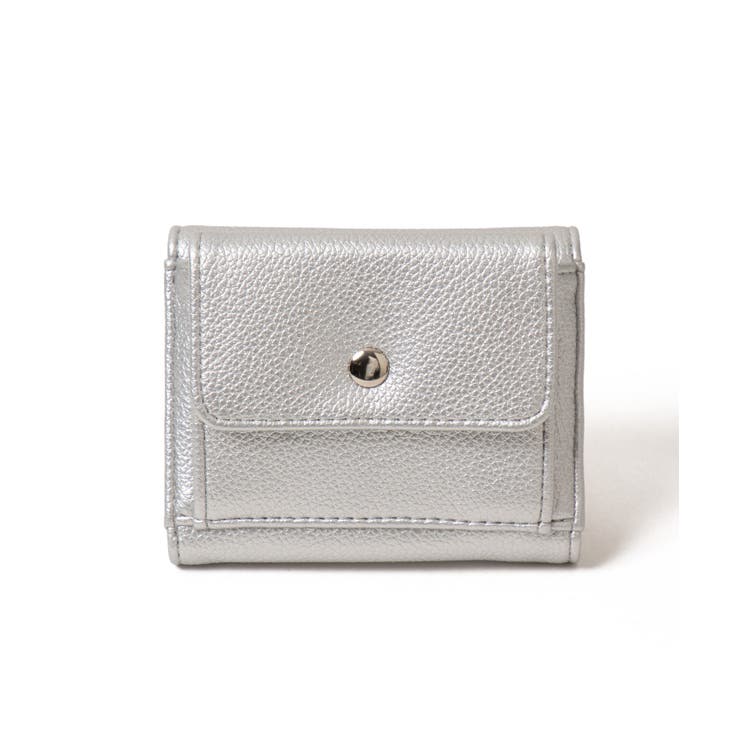 フラップミニウォレット | WEGO【WOMEN】 | 詳細画像15 