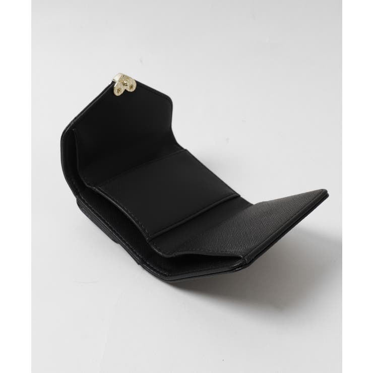 ハートレターミニウォレット | WEGO【WOMEN】 | 詳細画像10 