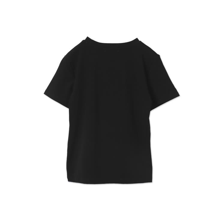 リボンモチーフTシャツ | WEGO【WOMEN】 | 詳細画像14 