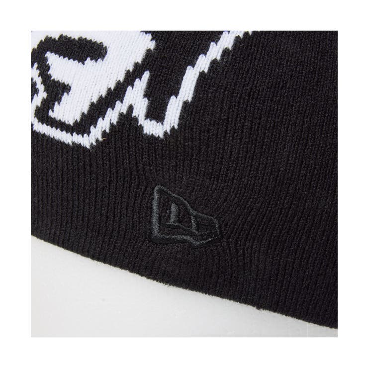 NEWERA BASIC BEANIE SPARKLE | WEGO【MEN】 | 詳細画像12 
