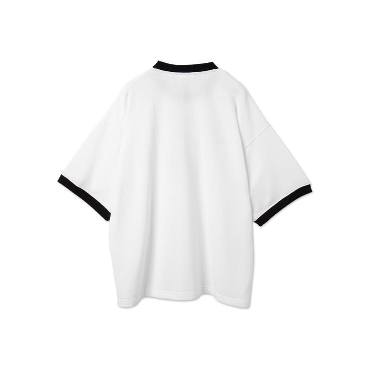 フルーツキャラリンガースウェットT(SS) | WEGO【WOMEN】 | 詳細画像17 