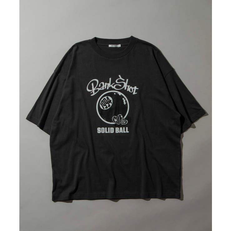 1994BALLプリントT(SS) | WEGO【MEN】 | 詳細画像18 