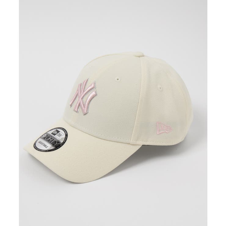 別注NEWERA 9FORTY[品番：WG010091122]｜WEGO【WOMEN】（ウィゴー）の