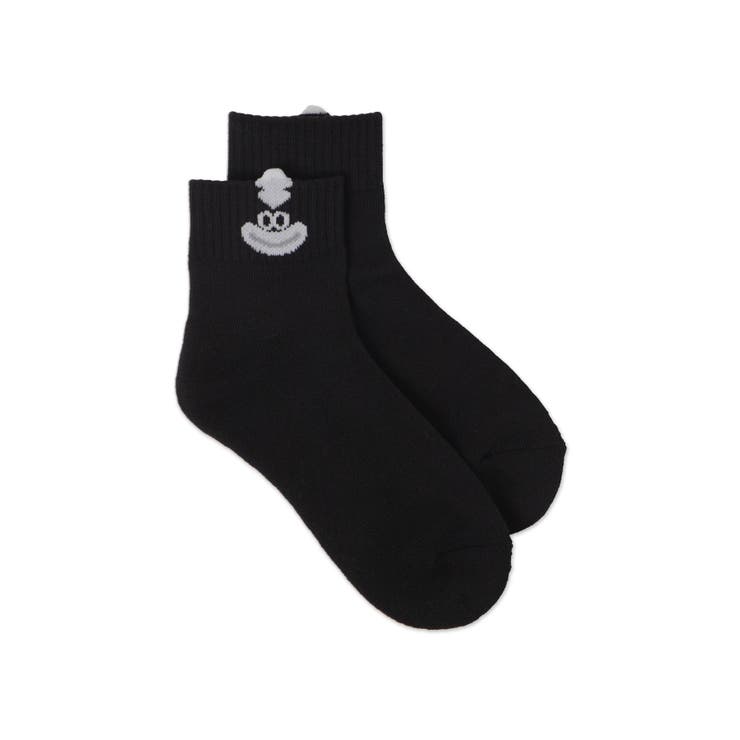 モンスターアンクルソックス | WEGO【WOMEN】 | 詳細画像7 