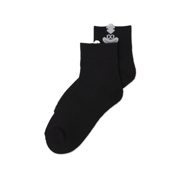 モンスターアンクルソックス[品番：WG010091126]｜WEGO【WOMEN