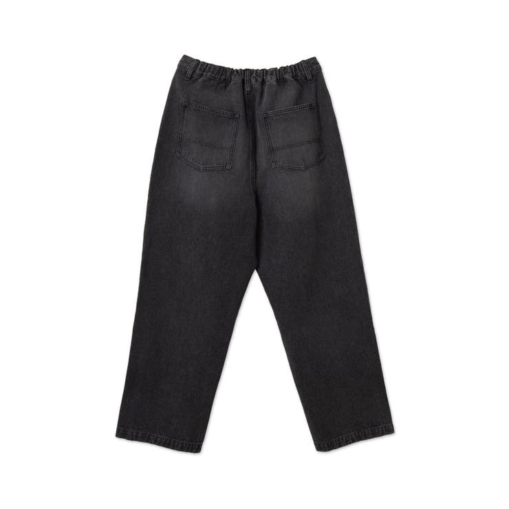 『超メルうー特価』 PT01 『Oslo』 パンツ 54 メンズ ブラック 超メルうー特価』 PT01 『Oslo』 パンツ 54 メンズ ブラック Y's