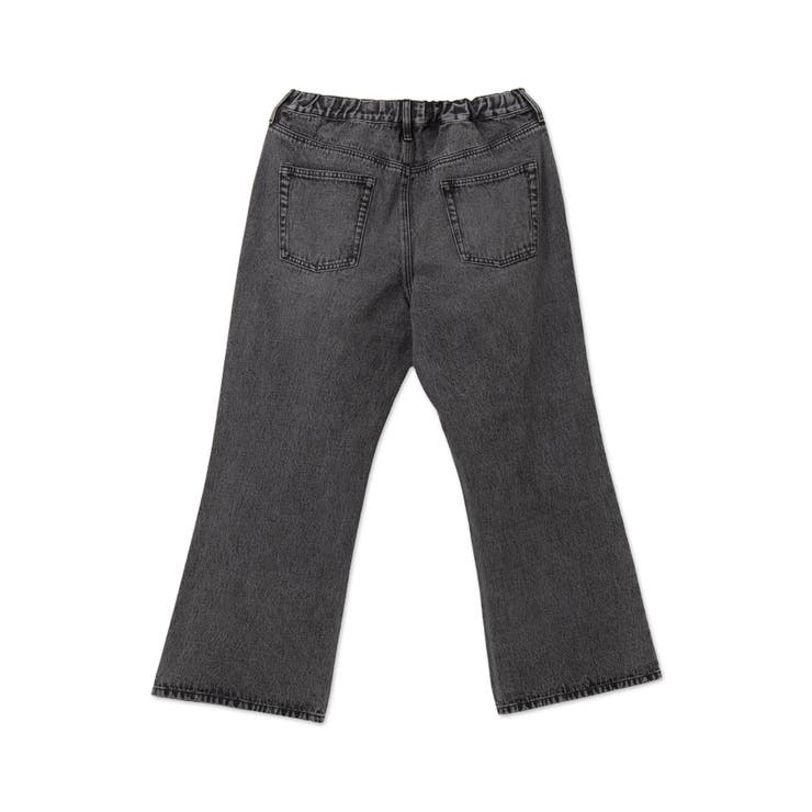 デニムルーズフレアパンツ | WEGO【MEN】 | 詳細画像27 