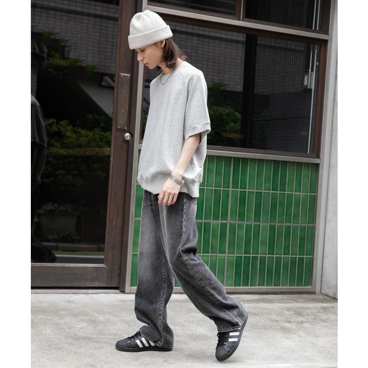 美品　ヴェンティ•ウーノ モンゴル製　カシミヤ100% パンツ　スラックス
