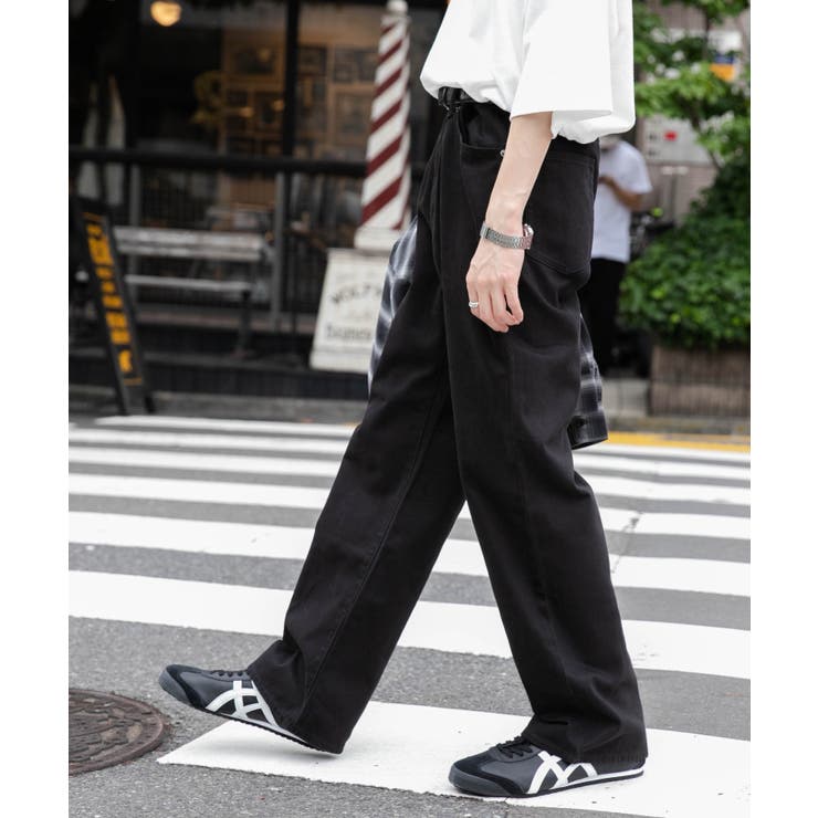 PANTS – VUMPS