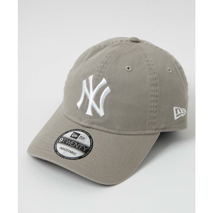 NEWERA 9TWENTY | WEGO【MEN】 | 詳細画像1 
