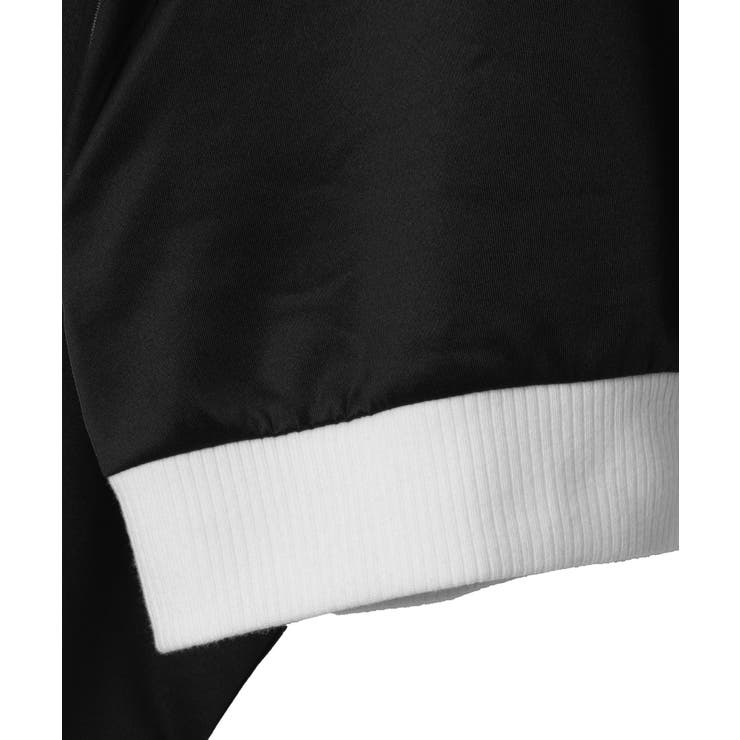 ショートトラックジャケット | WEGO【WOMEN】 | 詳細画像40 