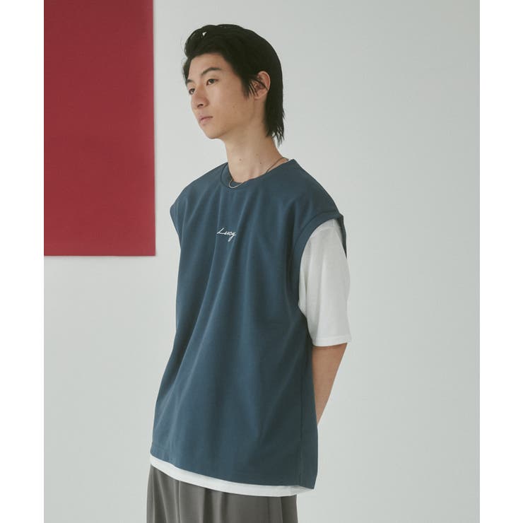 ブルー