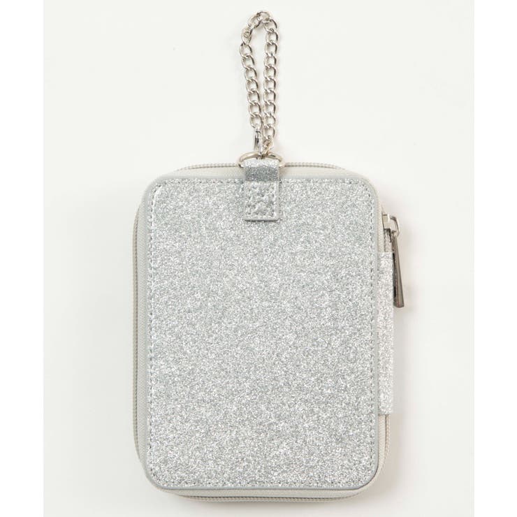 カラフルパスケースポーチM | WEGO【WOMEN】 | 詳細画像2 