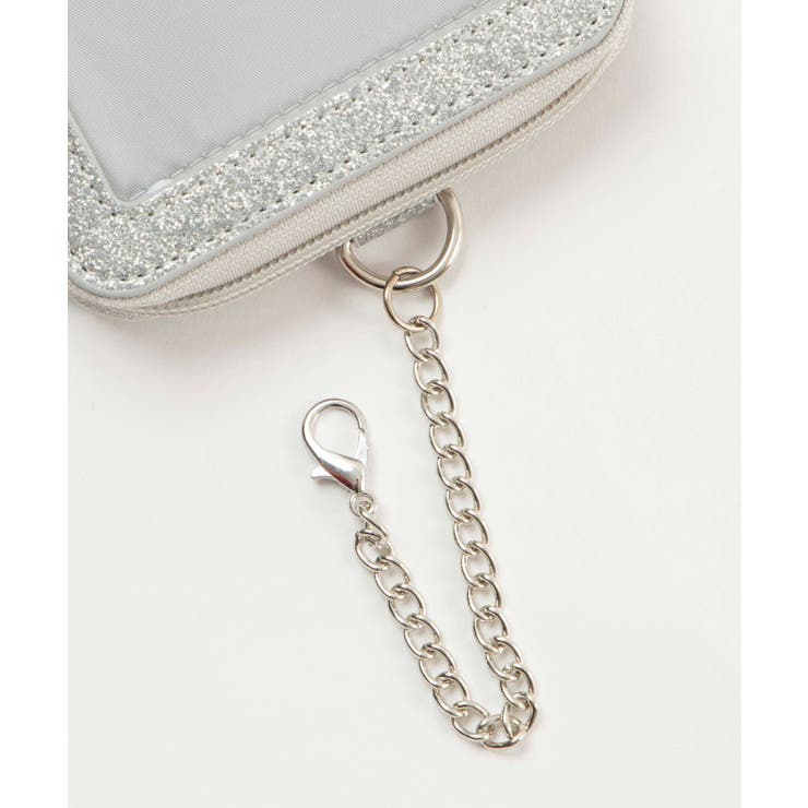 カラフルパスケースポーチM | WEGO【WOMEN】 | 詳細画像4 