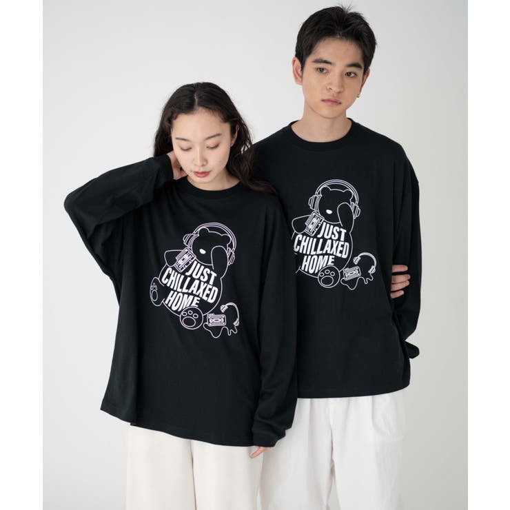 *LV*モノグラムグラフィック Tシャツ ブルー レディース 1AIAL LOUIS VUITTON】ルイヴィトン『モノグラムゲームオン