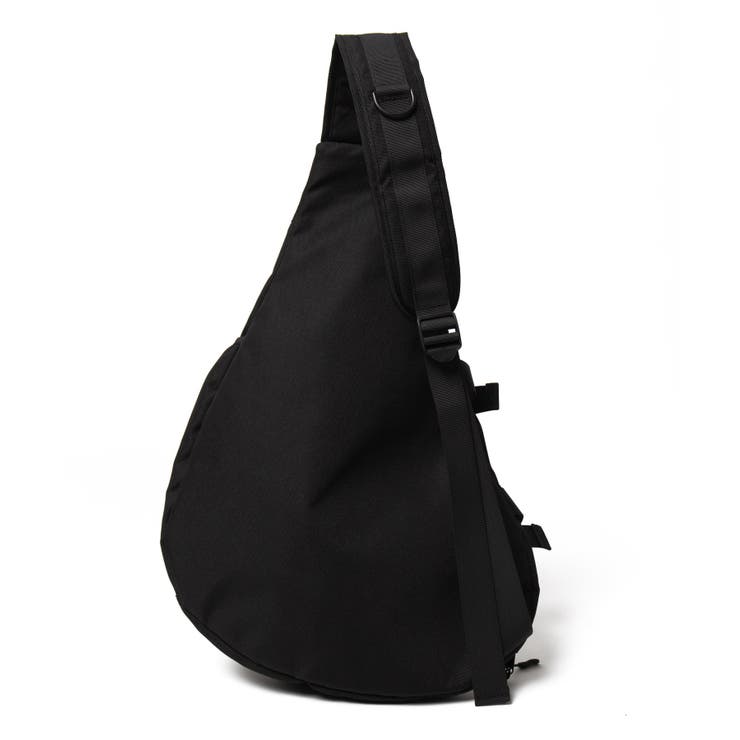ワンショルダーバッグ[品番：WG010092087]｜WEGO【MEN】（ウィゴー