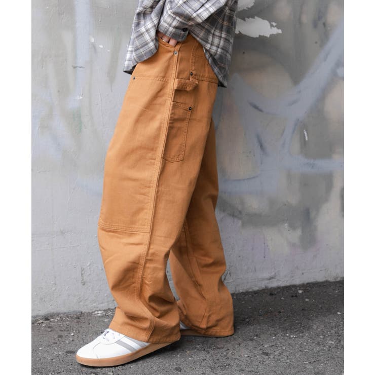 専用　Mountain Top様　ダブルニー　W38 L28 ワークパンツ 8237cf76bd2ccfa03655af15fee227