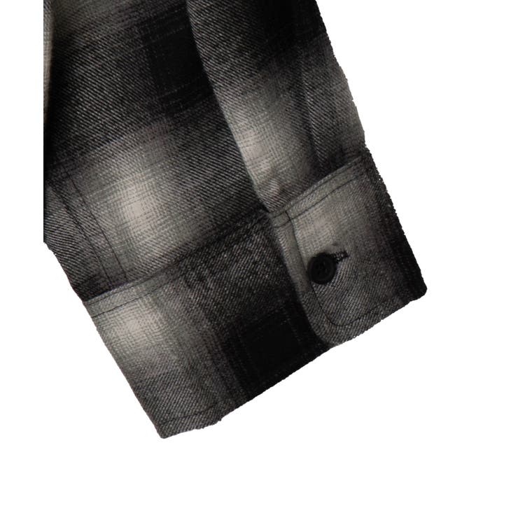 チェックネルシャツ | WEGO【MEN】 | 詳細画像40 