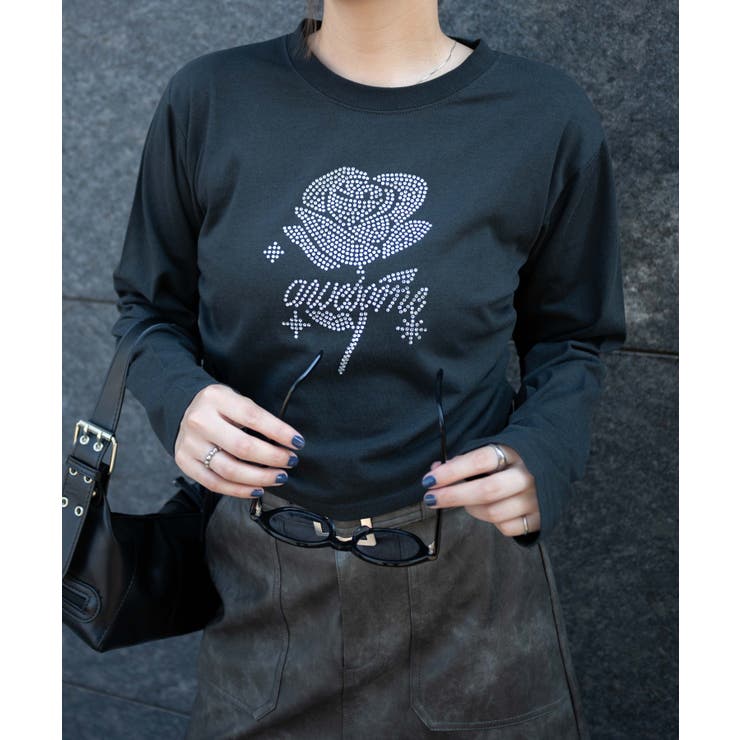 ニョロ 様STONE  MARINA バックロゴ 入手困難 ロンT. 希少】STONE ISLAND MARINA バックロゴ 入手困難 ロンT.