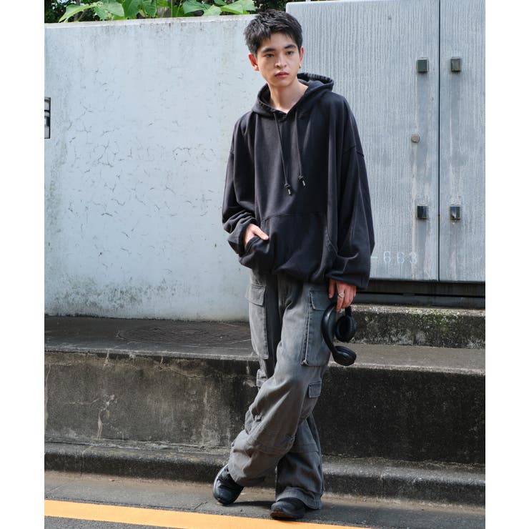 BOYNEXTDOOR ボネクド WEGO パーカー - メルカリ