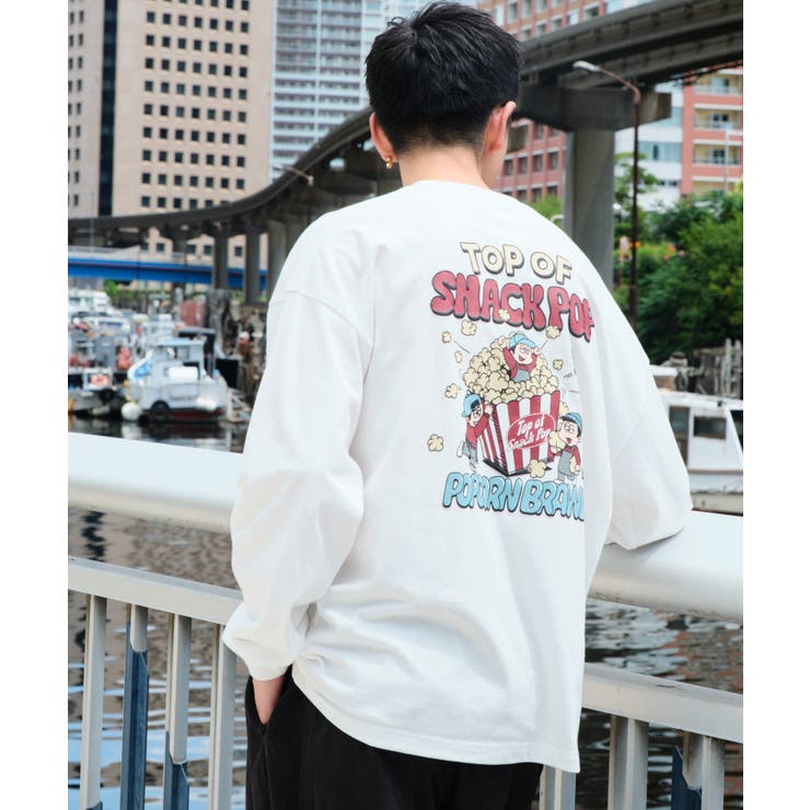 лс магазин порно  ボーイズグラフィックBIG T(LS )[品番：WG010092153]｜WEGO【MEN】（ウィゴー）のメンズファッション通販｜SHOPLIST（ショップリスト）