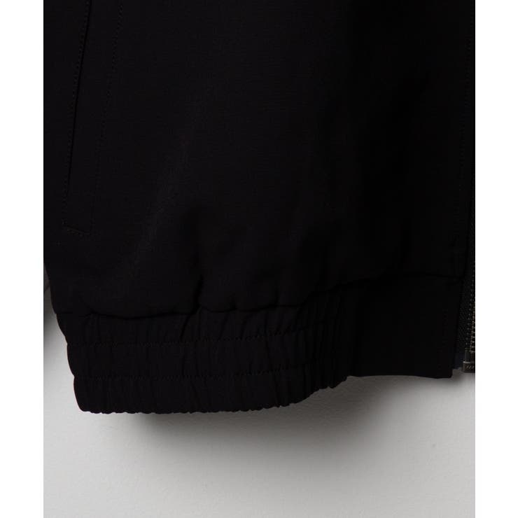 トロミスタンドブルゾン | WEGO【MEN】 | 詳細画像25 